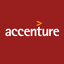 Accenture plc logo