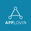 Applovin Corp logo