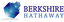 Berkshire Hathaway Inc logo