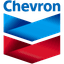 Chevron Corp logo