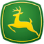 Deere & Company logo