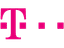 Deutsche Telekom AG ADR logo