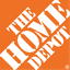 The Home Depot Inc logo