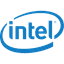 Intel Corporation logo