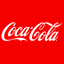 The Coca-Cola Company logo