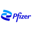 Pfizer Inc logo
