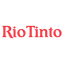 Rio Tinto ADR logo