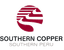 Southern Copper Corporation logo