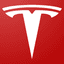Tesla Inc logo