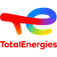 TotalEnergies SE ADR logo