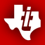 Texas Instruments Incorporated logo