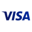 Visa Inc. Class A logo